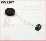 RW5207 Retractable Anti_theft Pull Box
